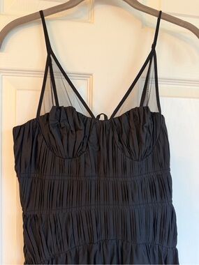 Moon River Dress
